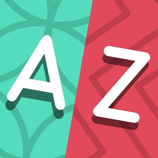 Quiz & Anagramm: Letter Rooms icon