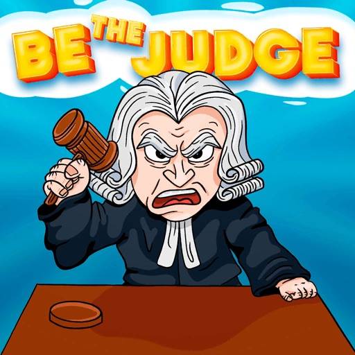 Be The Judge - Ethical Puzzles icon