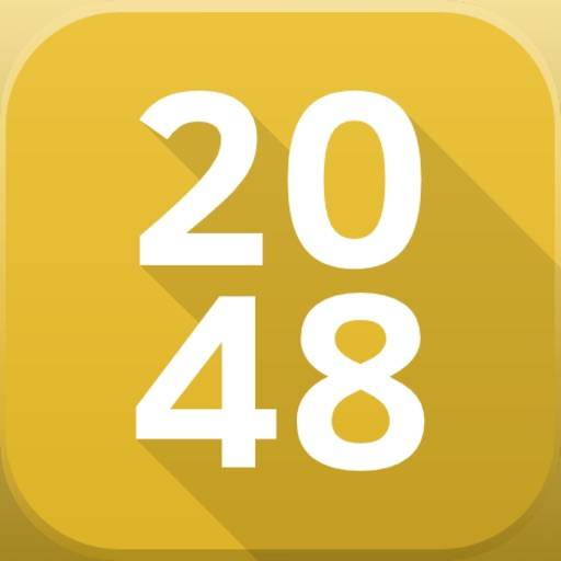 Foto nascoste 2048 icon