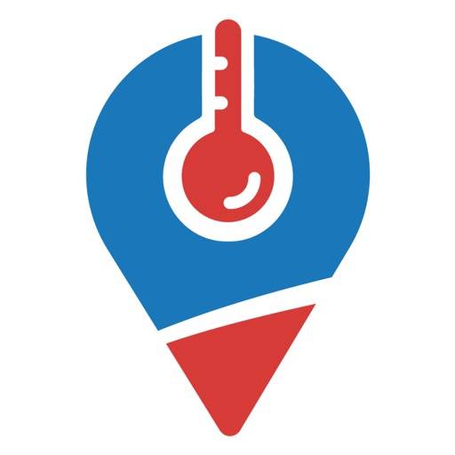 Meteotracker icon