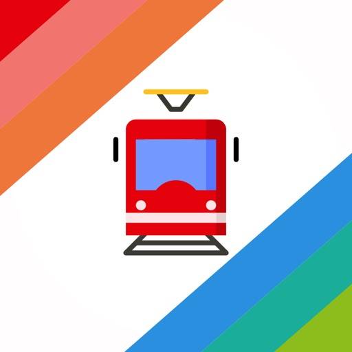 Kölner Bus & Bahn app icon