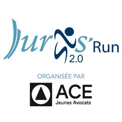Juris'run 2.0 app icon