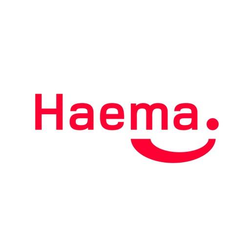 MyHaema löschen