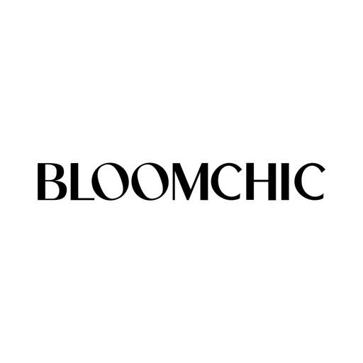 BloomChic | A Re-Imagining app icon