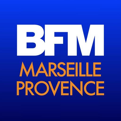 BFM Marseille icon