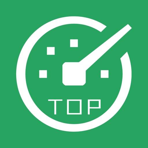 Top - 资源监视器 икона
