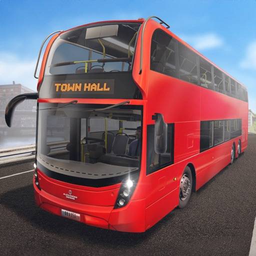 Bus Simulator icona