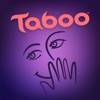 Taboo - Official Party Game icône