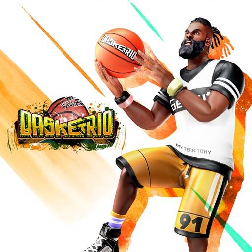 Basketrio: Back in the Game icon