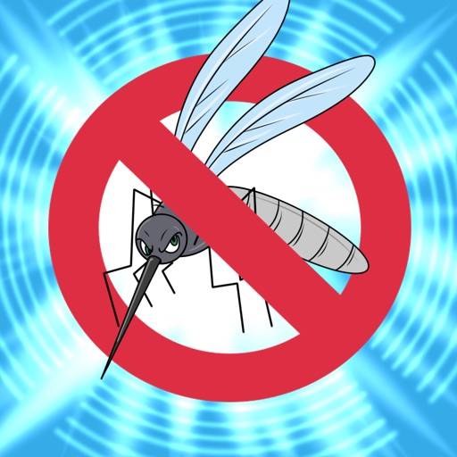 Mosquito & Bug Repellent Sound icon