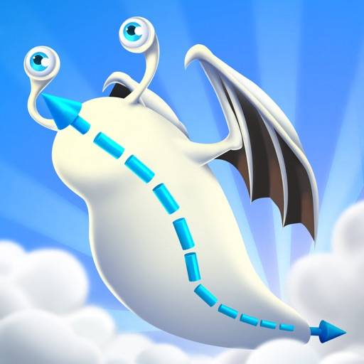 Creature Creator app icon