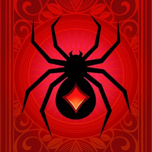 Spider Solitaire Deluxe 2 ikon