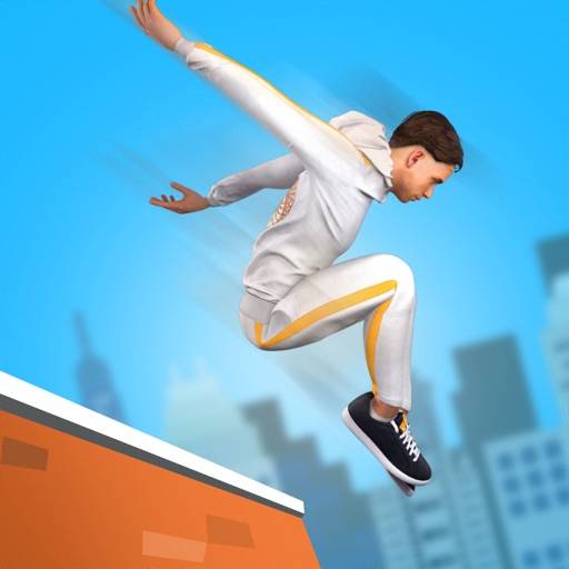 delete ParkoV: parkour rooftop runner