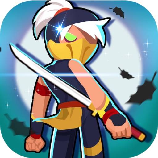 Ninja Cut!™ app icon