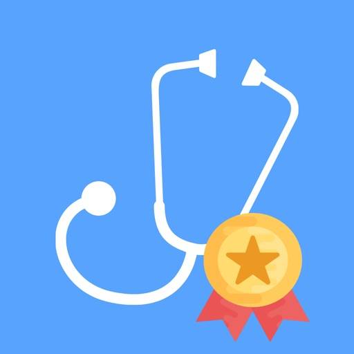 Quiz Medicina 2024 icon