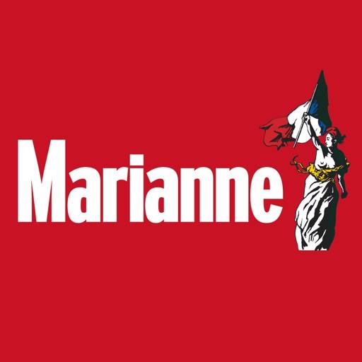 Marianne app icon