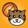 BasCATball Coach app icon