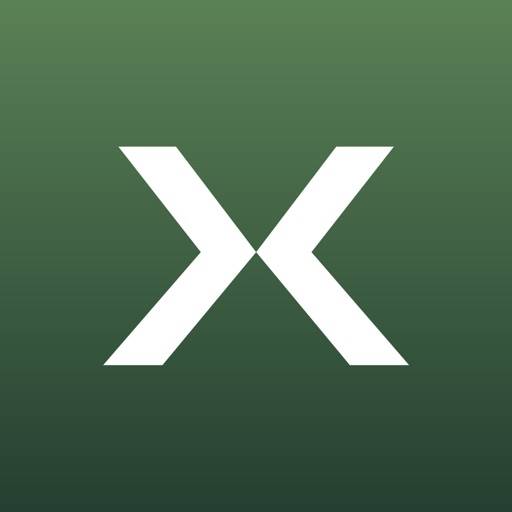Kinexit app icon