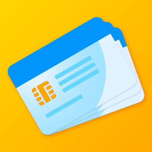 TesSa: tessere e documenti app icon