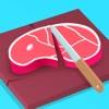 Food Cutting! app icon