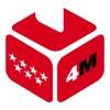 4M Elecciones Madrid 2021 app icon