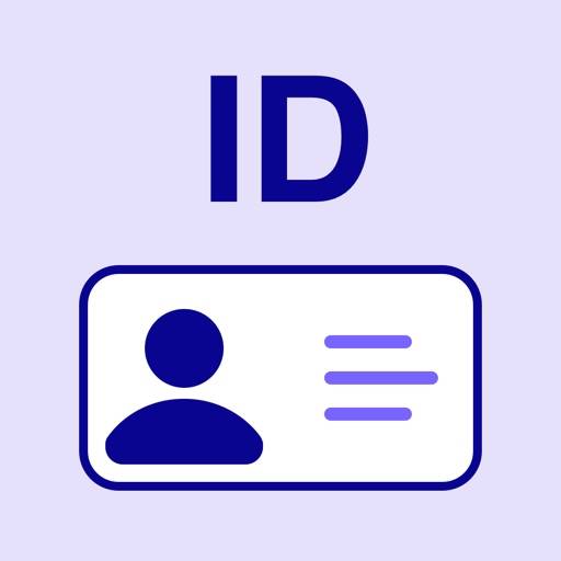 ID Wallet icon