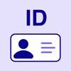 ID Wallet Symbol