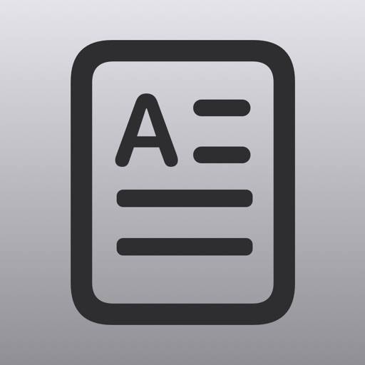 AFI Explorer app icon