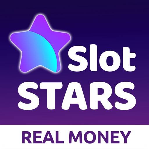SlotStars: Echtgeld Slots! icon