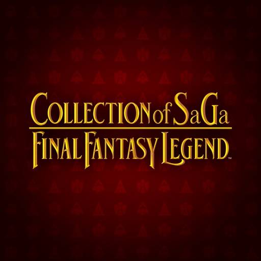 COLLECTION of SaGa FF LEGEND