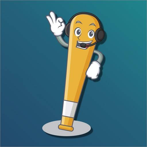 Baseball Stadium Sounds app icon