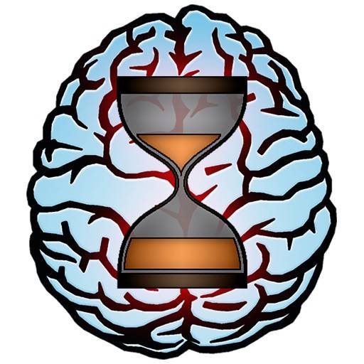 Age Test - mental age psy quiz icona