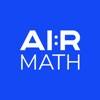 AIR MATH. Homework Helper icon