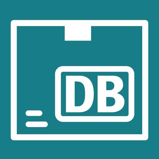 DB Schenker Tracking app icon
