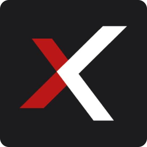 SuperTenniX app icon