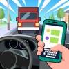 Chatty Driver app icon