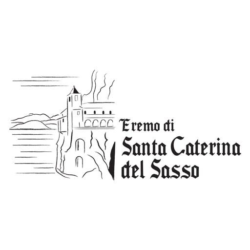 Santa Caterina del Sasso - App icona