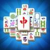 Mahjong Club - Solitaire Game icona