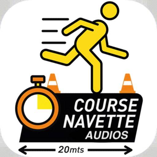 Course Navette Audios icon