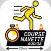 Course Navette Audios app icon