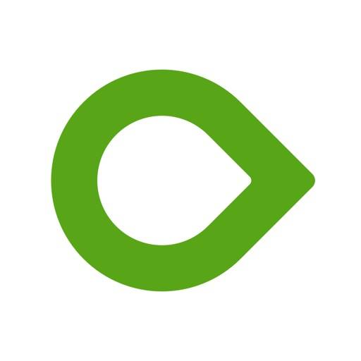 Dexcom ONE app icon