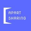 Apart Sharing app icon