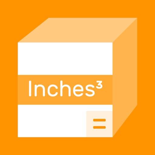 ta bort Cubic Inches Calculator Pro