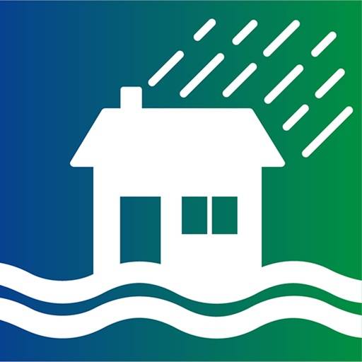 EGLV FloodCheck icon
