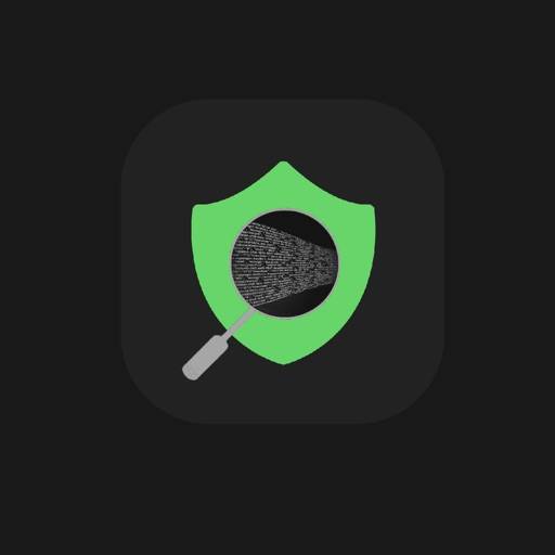 Steganography: Hidden Message app icon