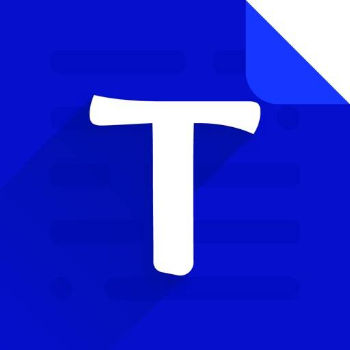 delete Text Editor