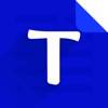 Text Editor app icon