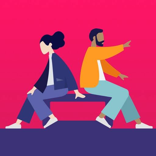 Rygg mot Rygg: Festspel icon