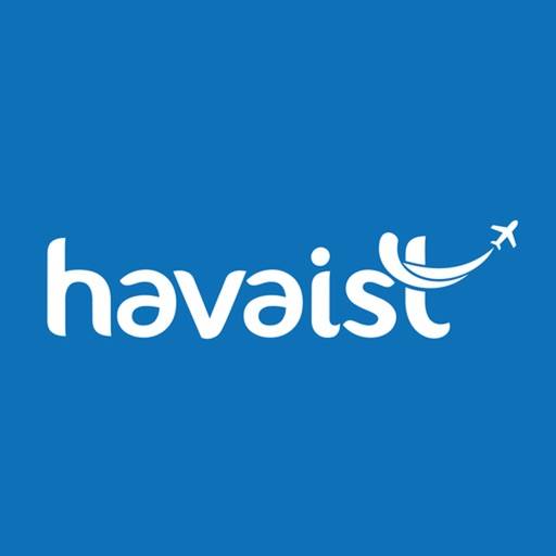 Havaist app icon