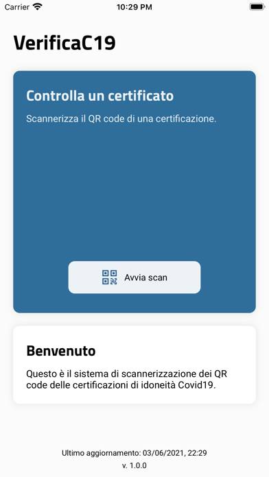 Www.dgc.gov.it Green Pass Certificate Download Gratis Italiano